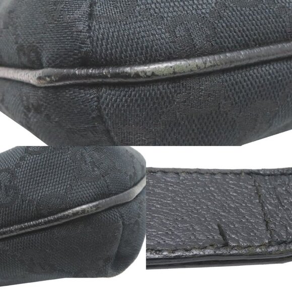 Gucci Shoulder Bag GG Pattern - Picture 10 of 10